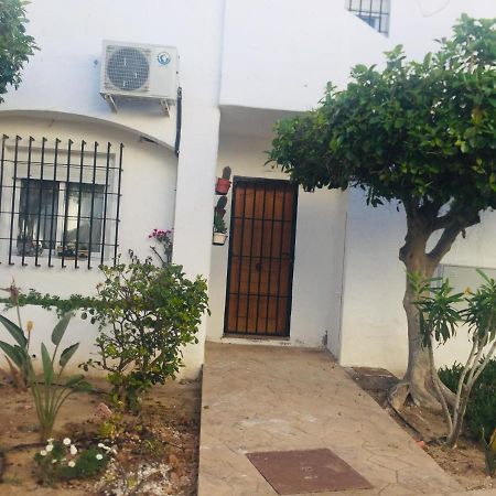 Willa Preciosa Casita Junto Al Mar Roquetas de Mar Zewnętrze zdjęcie