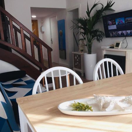 Willa Preciosa Casita Junto Al Mar Roquetas de Mar Zewnętrze zdjęcie