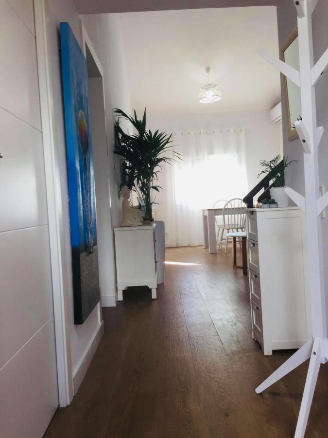 Willa Preciosa Casita Junto Al Mar Roquetas de Mar Zewnętrze zdjęcie
