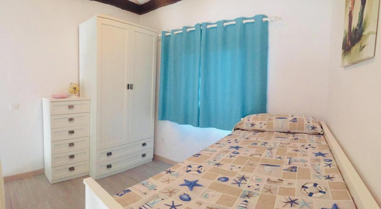 Willa Preciosa Casita Junto Al Mar Roquetas de Mar Zewnętrze zdjęcie