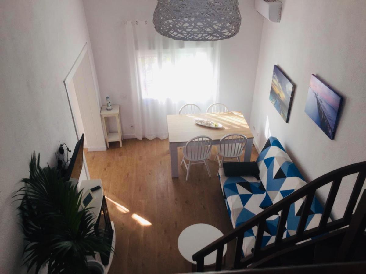 Willa Preciosa Casita Junto Al Mar Roquetas de Mar Zewnętrze zdjęcie