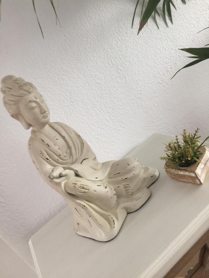 Willa Preciosa Casita Junto Al Mar Roquetas de Mar Zewnętrze zdjęcie